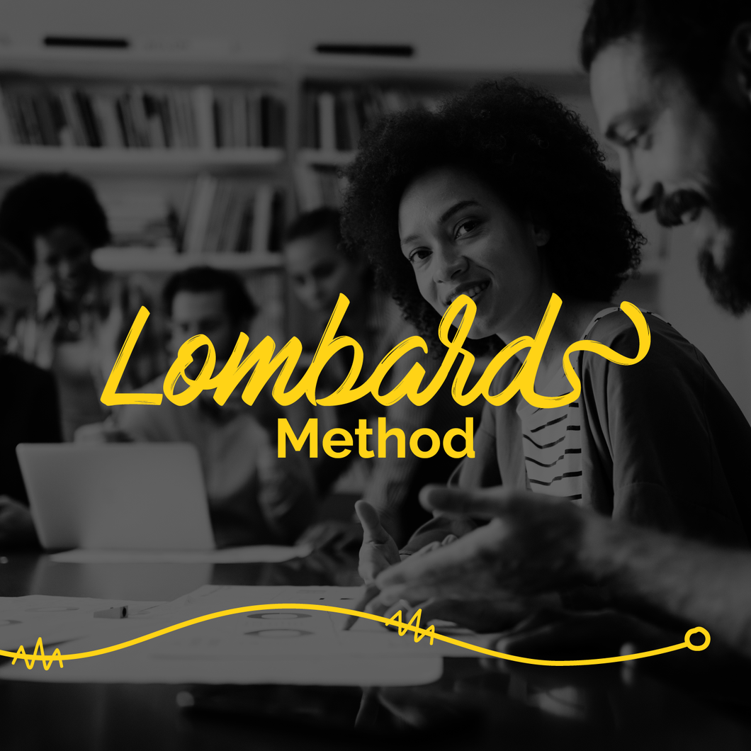 Lombard Method - Madrid