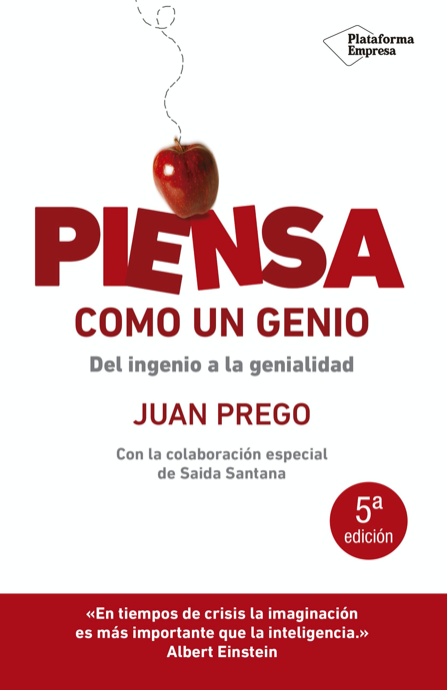 Presentations 20min - Think like a Genius