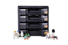 Load image into Gallery viewer, PLAYMOBIL pro professional kit
