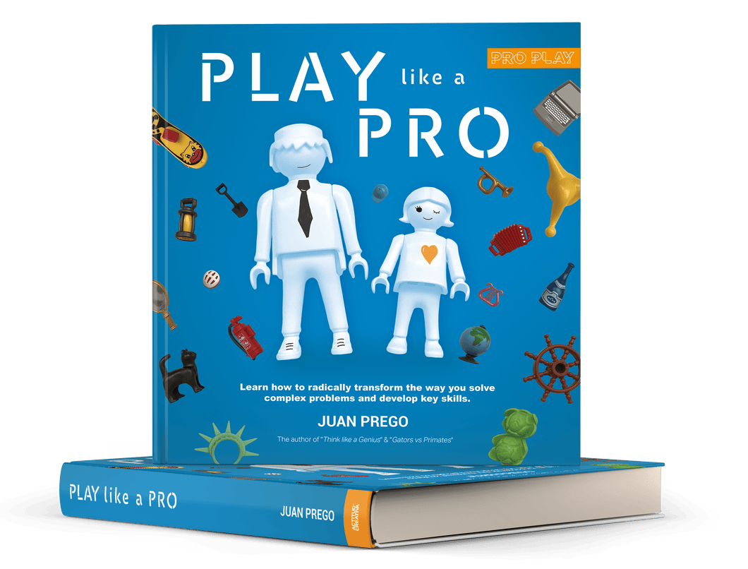 Play like a Pro - (Pre-order) Printed Edition (Softcover)