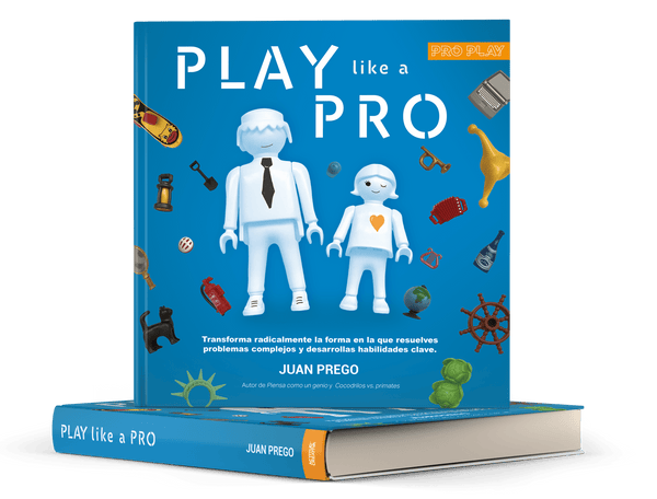 Libro Play like a Pro  - Edición Tapa blanda